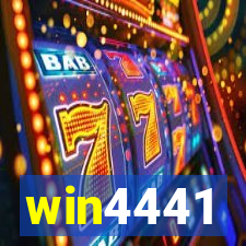 win4441