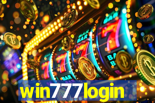 win777login