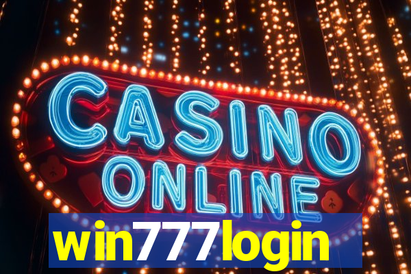 win777login