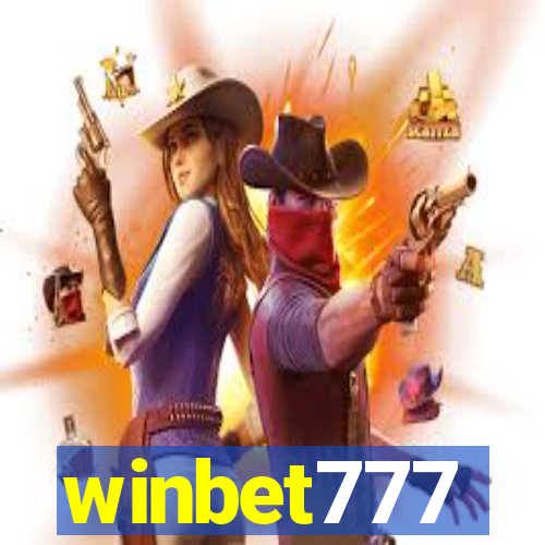 winbet777