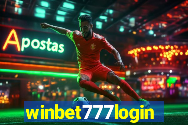 winbet777login