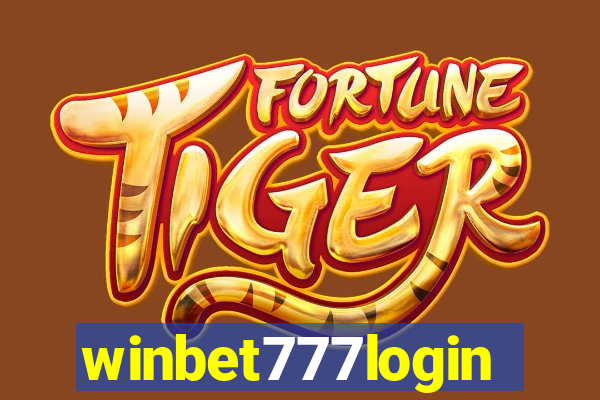 winbet777login