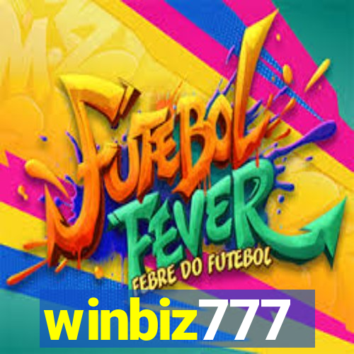 winbiz777