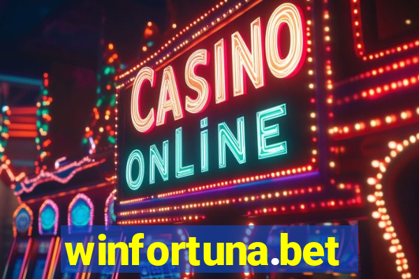 winfortuna.bet