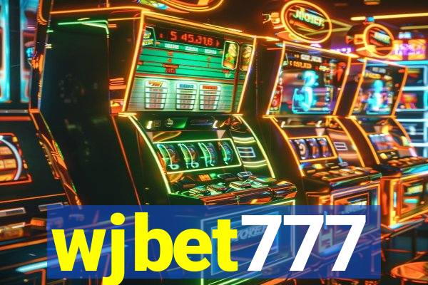 wjbet777