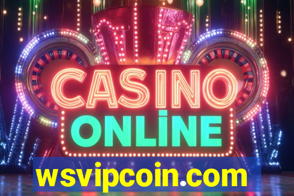 wsvipcoin.com