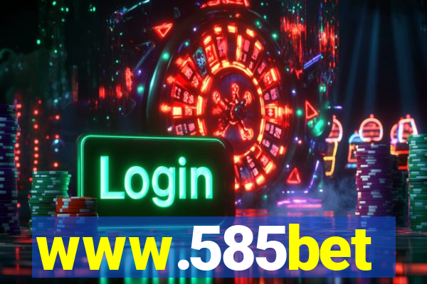 www.585bet