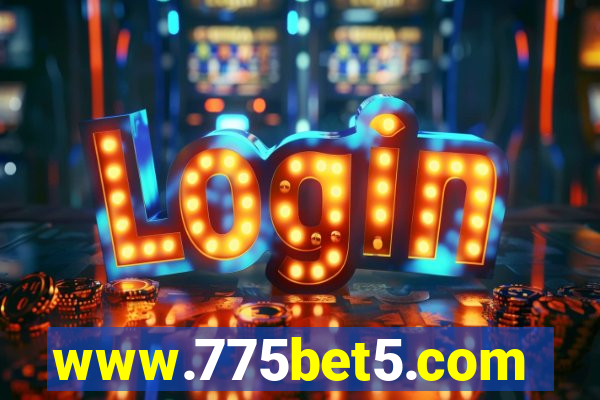 www.775bet5.com