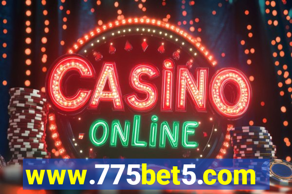 www.775bet5.com