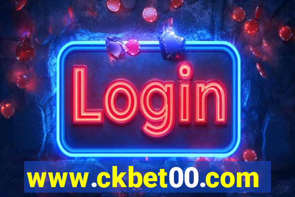 www.ckbet00.com