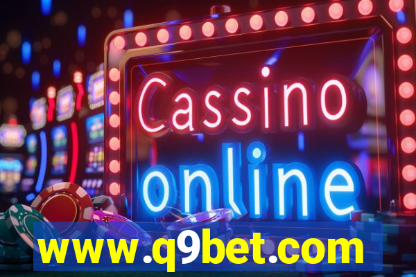 www.q9bet.com