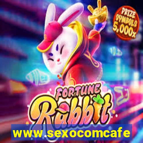 www.sexocomcafe.com.br