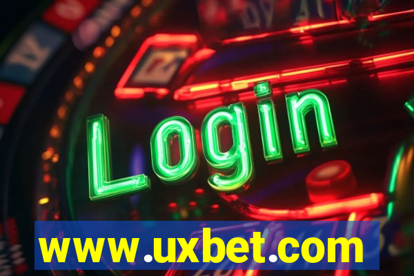 www.uxbet.com