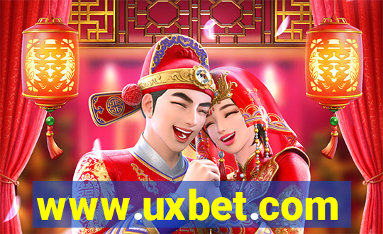 www.uxbet.com