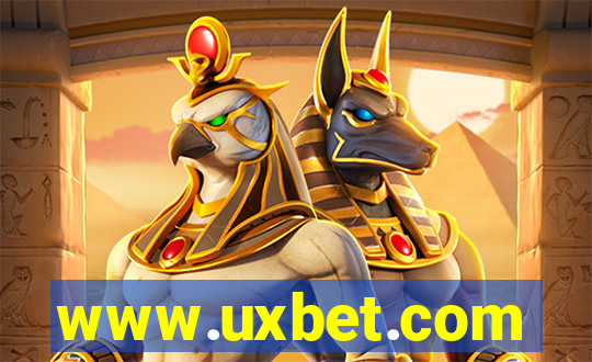 www.uxbet.com