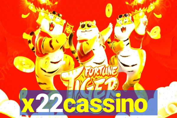 x22cassino