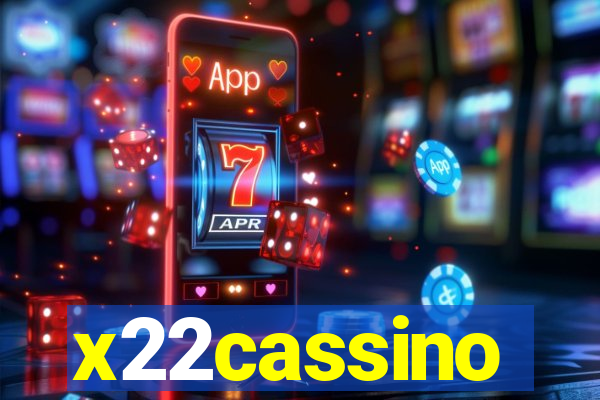 x22cassino