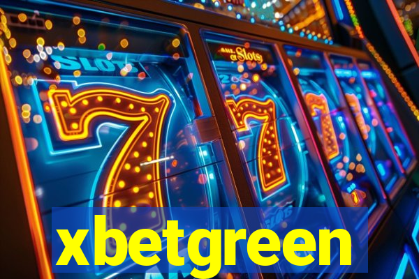 xbetgreen