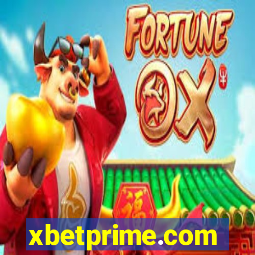 xbetprime.com