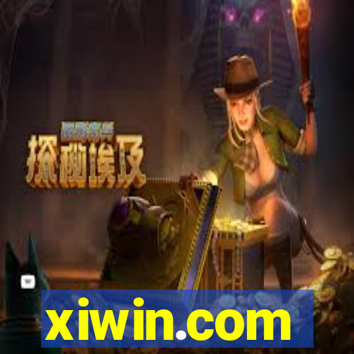 xiwin.com