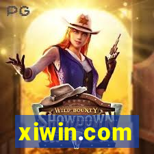 xiwin.com