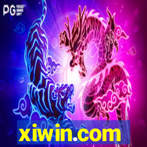 xiwin.com