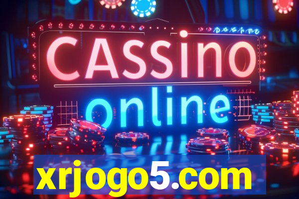 xrjogo5.com