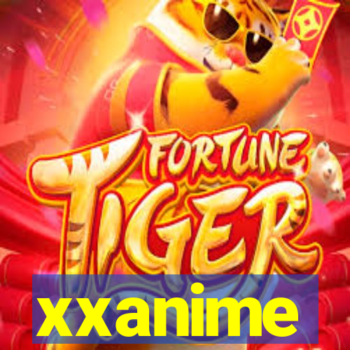 xxanime