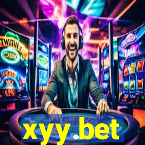 xyy.bet