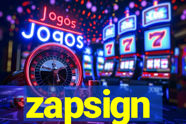 zapsign