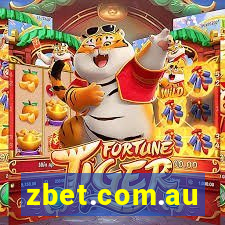 zbet.com.au