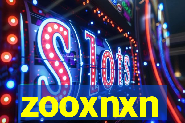 zooxnxn