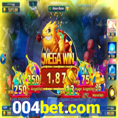 004bet.com