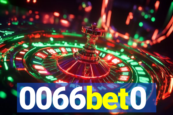 0066bet0