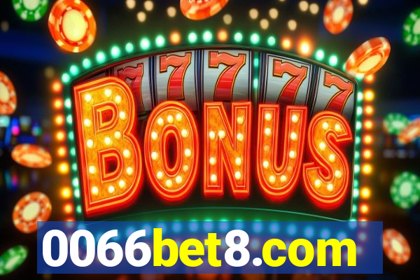 0066bet8.com