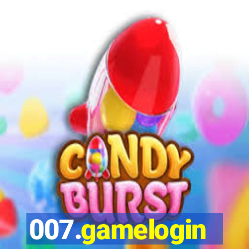 007.gamelogin