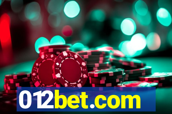 012bet.com