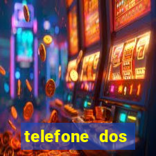 telefone dos correios de caldas novas