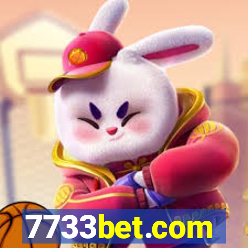 7733bet.com