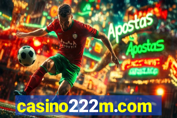 casino222m.com