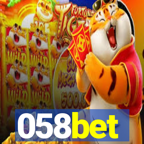 058bet