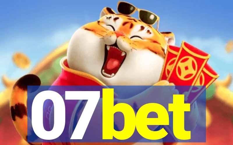 07bet