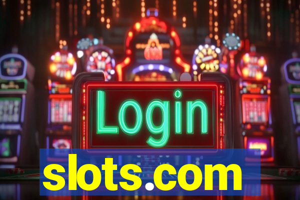 slots.com