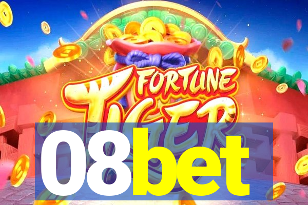 08bet