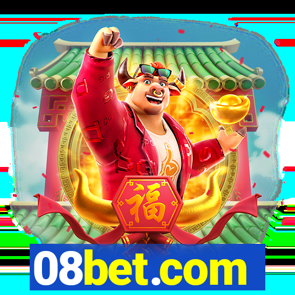 08bet.com