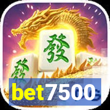 bet7500