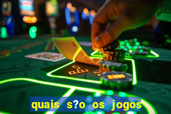 quais s?o os jogos de azar autorizados no brasil