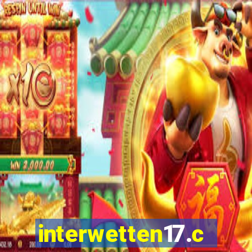 interwetten17.com