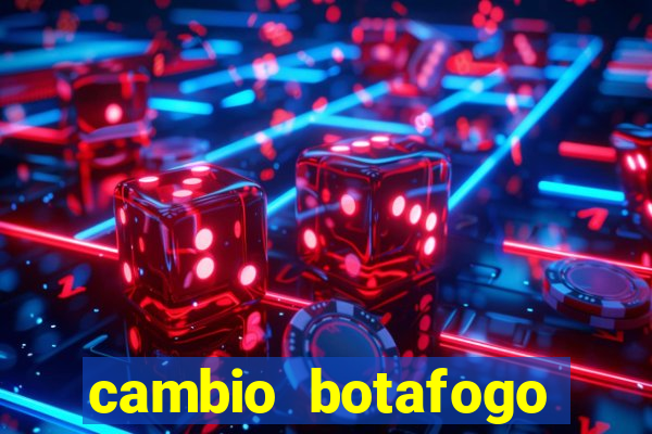 cambio botafogo praia shopping