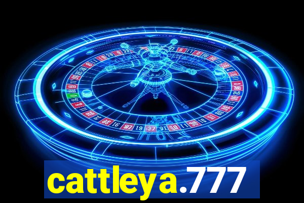 cattleya.777